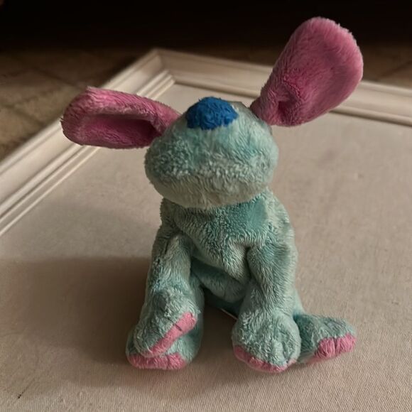 Vintage Collectibles Ty Beanie Babies Kookie dog plush - Picture 6 of 9